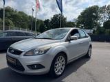 Ford 1,6 TITANIUM/2.HAND/KLIMA/ALU/S.HEFT/SERV.-NEU!! - Ford Focus aus 2008: Titanium