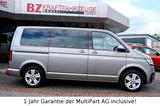 Volkswagen T6.1 Multivan 2.0 TDI Generation Six 4MOTION - Volkswagen: Multivan Motion