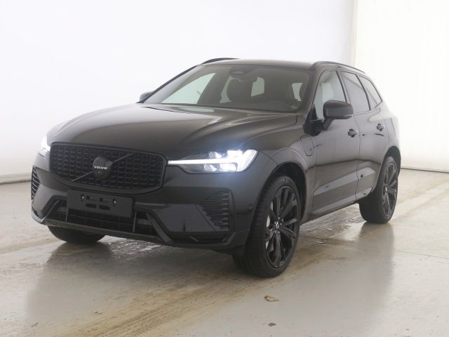 Volvo XC60 Plus Black Edition T6 Plug-In*360°Kamera*