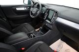 Volvo XC40 Momentum Pro T.Leder,Navi,LED,SH,PDC,Apple - Volvo XC40: Momentum Pro