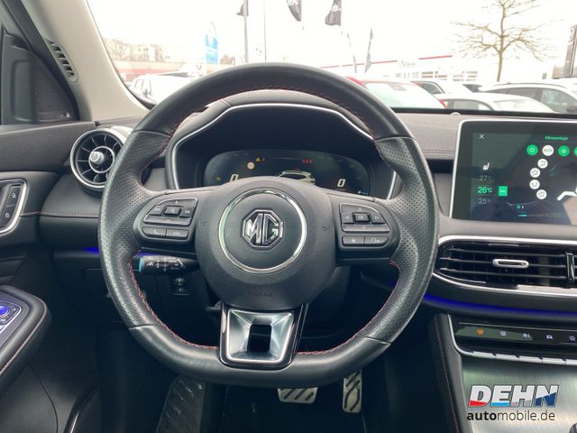 MG EHS PHEV 1.5 AT Luxury Pano ACC LED