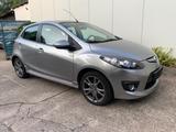 Mazda 2 Lim. 1.5 Dynamic 1.Hd Automatik top Zust 4 Trg - Mazda 2 in Köln