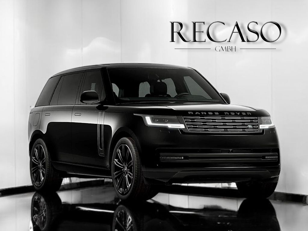 Land Rover D350 Autobio*BUSINESS-CL+*REARENTERTAIN*MY25*