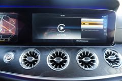 Fahrzeugabbildung Mercedes-Benz E 200 Coupe Avantgarde 360-Kamera Burmester ACC!