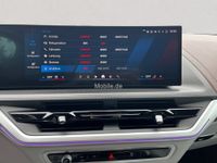 BMW XM - Vorschau Bild 14