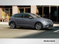 Volkswagen Polo - Vorschau Bild 3