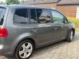 Volkswagen Touran 1.6 TDI CUP BlueMotion Technology CUP... - Volkswagen Touran: TDI Bluemotion
