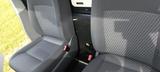 Volkswagen T5 Transporter - Volkswagen T5: Firmenfahrzeug