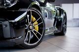 Porsche 911 (992) Turbo S Cabriolet *1.H *21 *APPROVED - Porsche Gebrauchtwagen in Essen