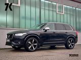 Volvo XC90 2.0T8 Plug-In-Hybrid AWD R-DESIGN *AHK|CAM* - Volvo XC90 in Krefeld