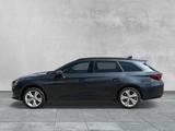 Seat Leon Sportstourer FR 1.5 eTSI DSG ACC+NAVI+AHK - Seat Leon in Oberhausen