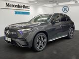 Mercedes-Benz GLC 220 d 4Matic AMG+PANO+AHK+HANDS-FREE+BURMEST - Mercedes-Benz GLC 220: AMG