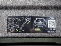 Audi Q3 - Vorschau Bild 24