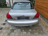 Ford winterauto mit tüv erst 85000 km - gebrauchte Ford Mondeo aus dem Jahr 1998