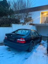 BMW Bmw E46 316i Lifestyle Edition mit TÜV - BMW 316 in Osnabrück