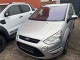 Ford S-Max S-MAX Titanium - Ford S-Max aus 2012