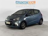 Hyundai i10 FIFA World Cup Edition SITZ.HZG  ALU BLUETOO - Hyundai i10: Fifa