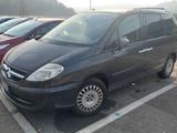 Citroën Citroen C8 2.0 hdi CINGHIA DISTRIBUZIONE ANDATA. - Citroën C8 aus 2006