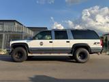 Chevrolet GMC Suburban 5.7 C1500, H-Zul, TÜV neu - Chevrolet: 1500