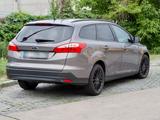 Ford Focus Kombi 2014 Tempomat Carplay Kam... - Ford Focus: 201
