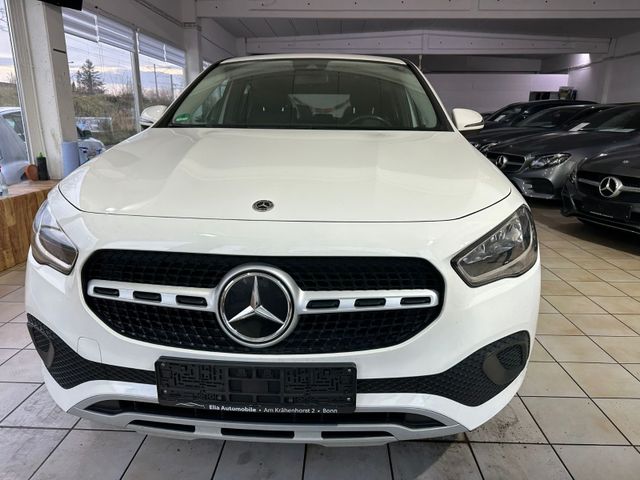 Mercedes-Benz GLA 250 e 8-DCT 1.3 Liter, Benzin Plugin Hybrid