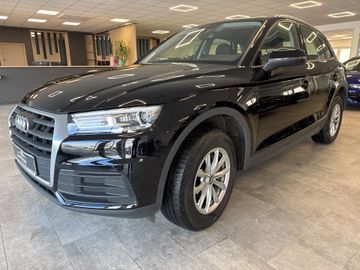 Audi Q5 - 1