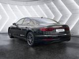 Audi A8 50 TDI S LINE HUD B&O NACHT MASSAGE - gebrauchte Audi A8 aus dem Jahr 2024