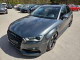 Audi A3 Limousine S line Sportpaket - Audi Unfallwagen