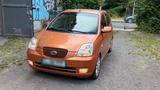 Kia Picanto Tausche gegen Automatik / Verk... - Kia Picanto TA