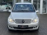 Mercedes-Benz B 200 B -Klasse B 200 - gebrauchte Mercedes-Benz B 200 aus dem Jahr 2005