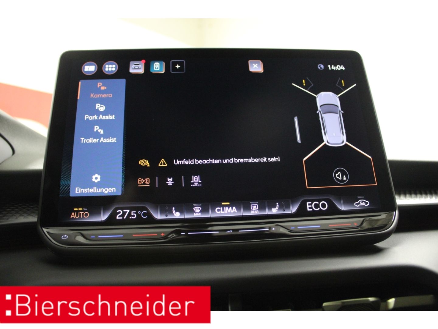 Cupra Terramar - Bild 9
