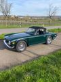 Triumph TR6