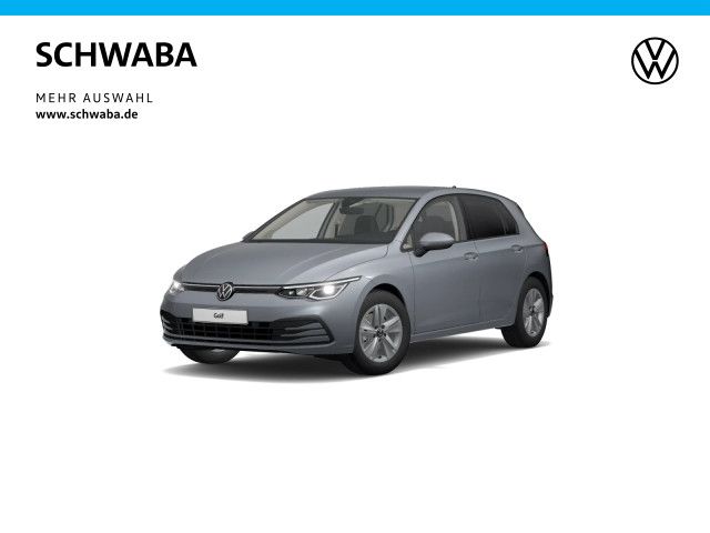 Volkswagen Golf VIII Life 1.5 eTSI DSG