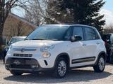 Fiat 500L Trekking 1.4 T-JET 16V Trekking Navi - Fiat 500L Trekking Gebrauchtwagen