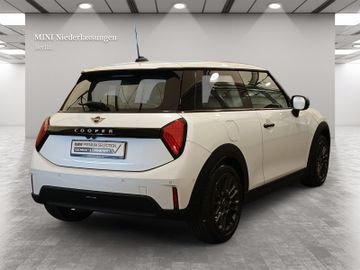 MINI Cooper C - 2