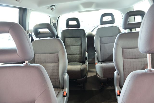 Seat Alhambra 2.0 Vigo TEMPOMAT+PDC+6 SITZE+AHK