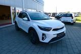 Kia Stonic 1.0 T-GDI 48V 120  Nightline Edition - Kia Stonic: Nightline Edition