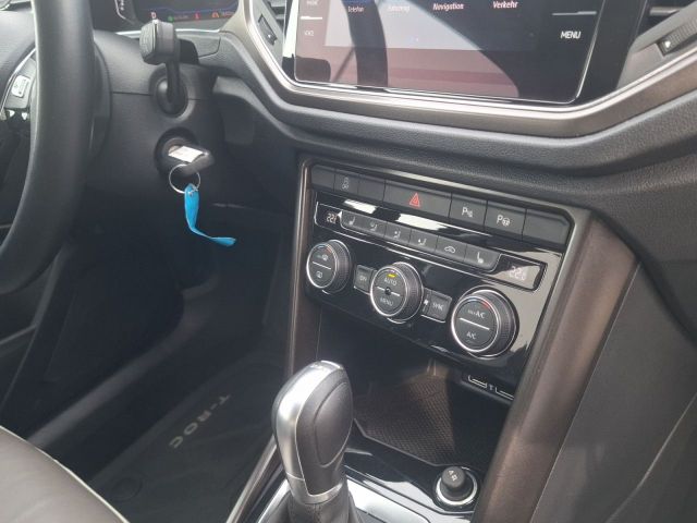 T-Roc 1.5 TSI ACT Style Autom, Allwetter,el.