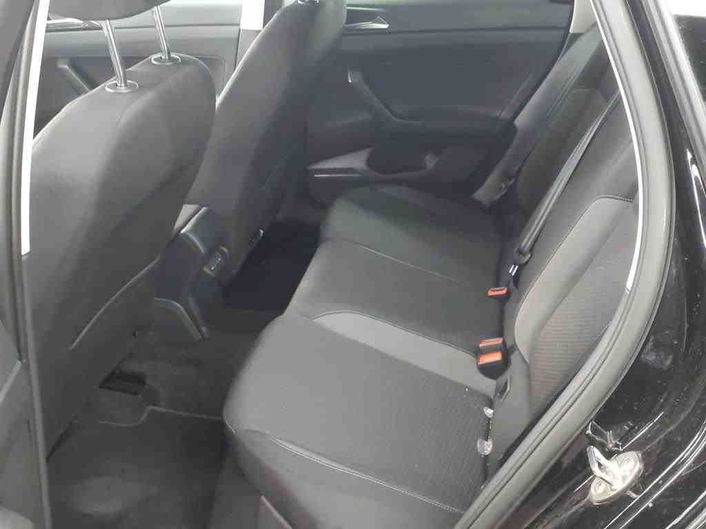 Fahrzeugabbildung Volkswagen Polo Life 1.0 TSI | LED RFK ACC Navi App