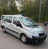 Peugeot Expert Tepee L2H1 Access**9-SITZE*KLIMA*AHK - scheckheftgepflegte Peugeot Expert Tepee