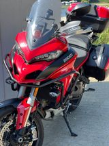 Ducati Multistrada 1260S - Offers matching your search criteria