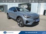 Volvo C40 Recharge Pure Electric Single Motor Plus - graue Volvo C40