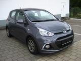 Hyundai i10 FIFA World Cup Edition-1.Hand-nur 36 Tkm! - Hyundai i10 in Chemnitz