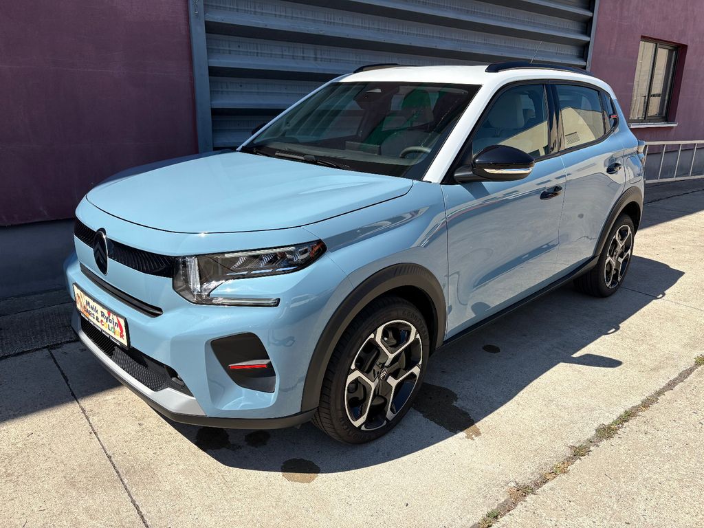 Image of Citroën C3
