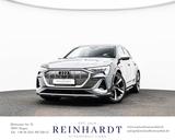 Audi E-TRON S ACC/HuD/PANO/B&O/S-SITZE/KEYLESS/360°
