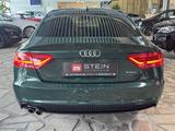 Audi A5 3.0 TDI quattro S-Line/B&O/Sitzbelüftung/ACC - Audi A5 mit Diesel-Antrieb: Limousine, 3.0