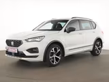 Seat Tarraco FR Pano|ACC|Kamera|LED|Kessy|SHZ|Navi|PD - Seat Tarraco Gebrauchtwagen in München