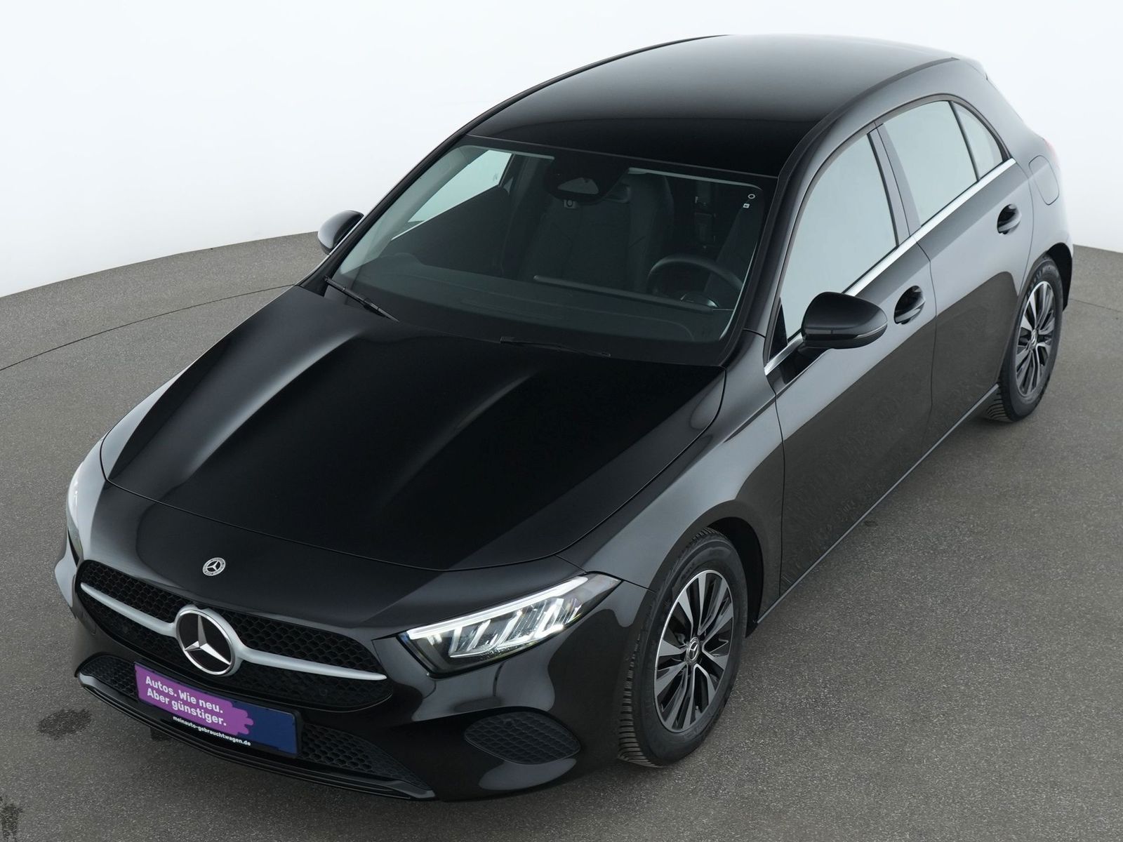 Mercedes-Benz A 180 - Bild 10