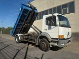 Mercedes-Benz Atego 1828 *ABROLLKIPPER INKL CONTAINER*TÜV*18T - Mercedes-Benz 1828