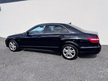 Mercedes E 250 - 5